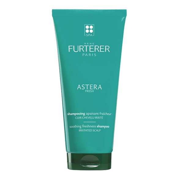 Astera - Shampooing apaisant fraîcheur, RENE FURTERER